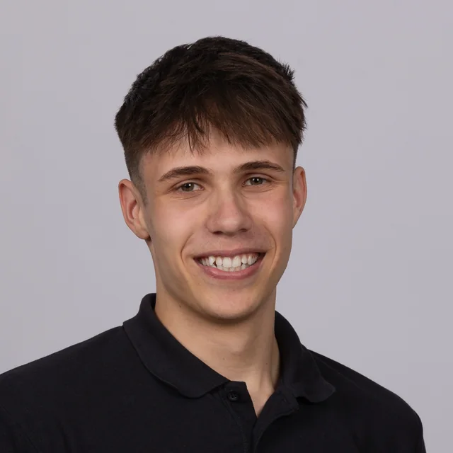 Niklas Hansen